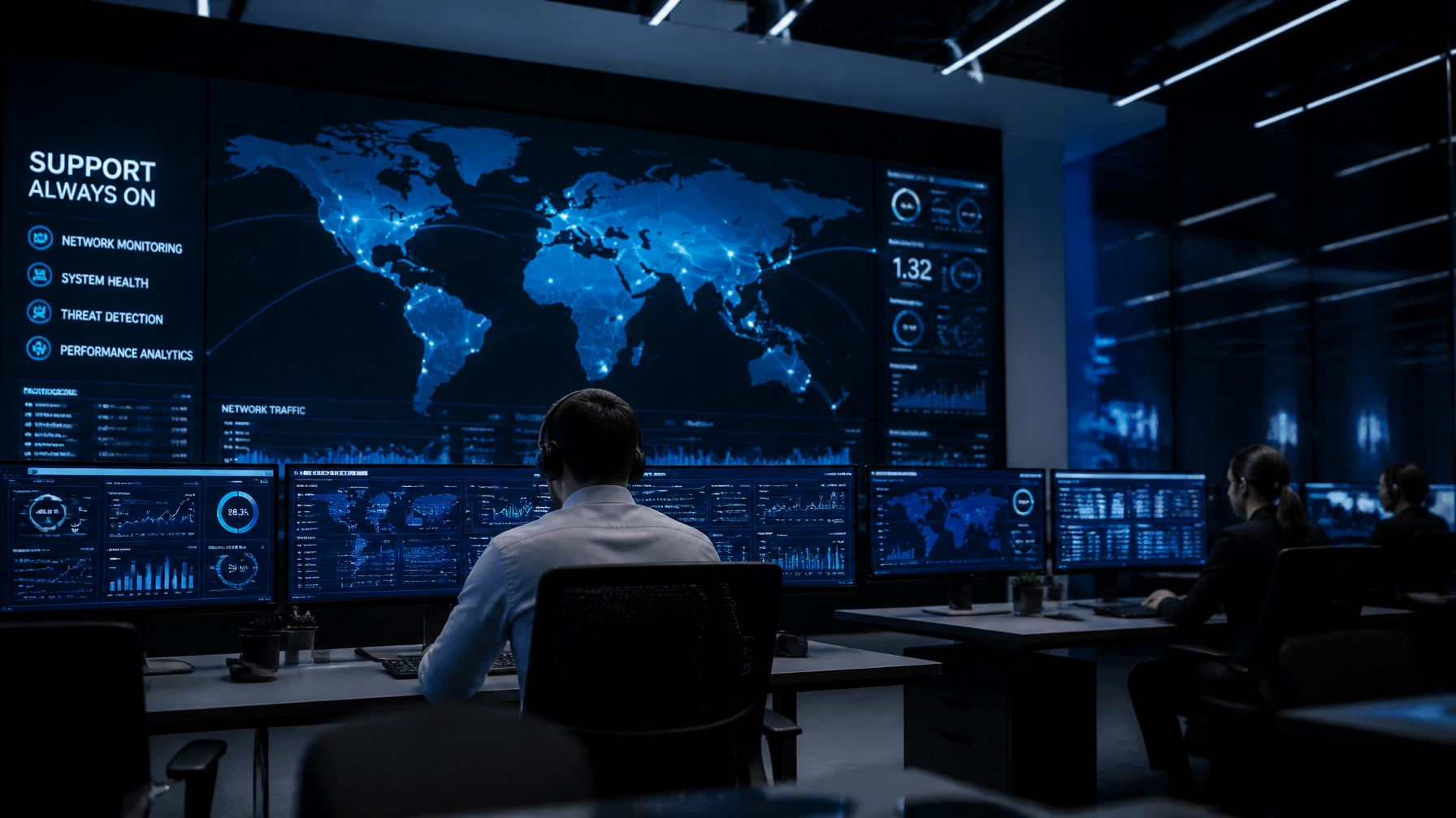 Looking for a Better Support Experience? Here Are 10 Things You Should Know About B2B IT Support
