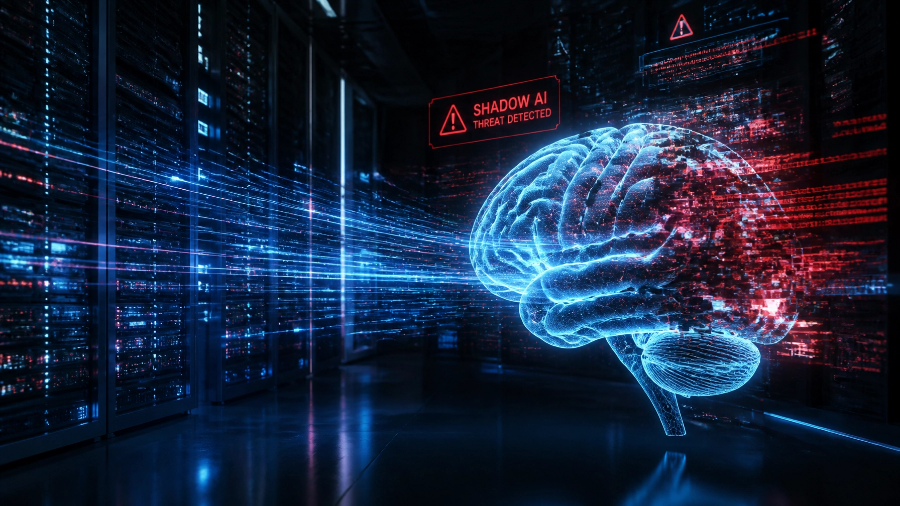 7 Cybersecurity Mistakes You’re Making with Shadow AI (and How to Fix Them)