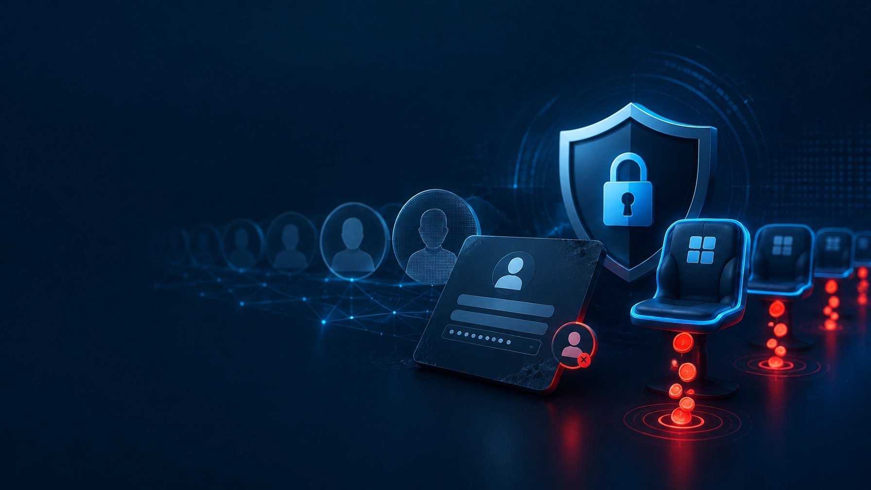 The Ghost Account Problem: What Dormant Licences Are Costing You
